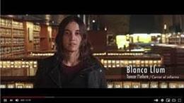 Un vídeo de instituciones europeas une a seis poetisas y músicos catalanas y portuguesas.