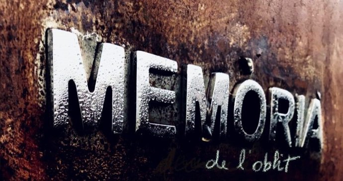 El creador estrena el 17 de marzo la obra Memria de loblit