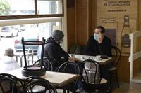 Mallorca abrirá interiores e Ibiza, las terrazas, "si todo va bien", la próxima semana