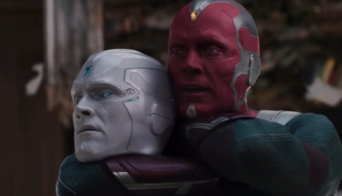 Paul Bettany revela su futuro en el Universo Marvel tras el final de Wandavision