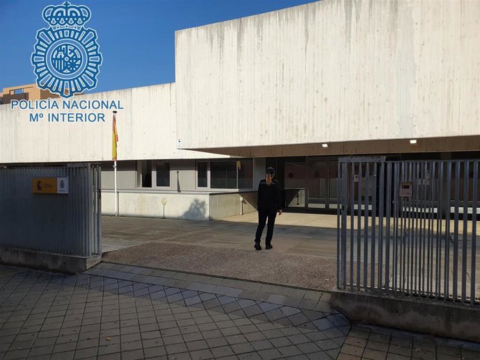 Comisaría Policía Nacional de Sevilla Este