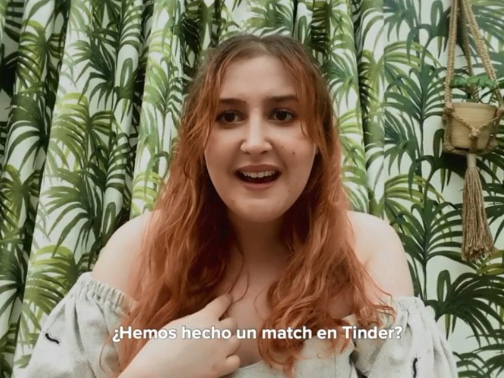 ¿Cómo Tener Citas Conmigo?, Iniciativa De Tinder Con Motivo Del Día Internacional De La Mujer