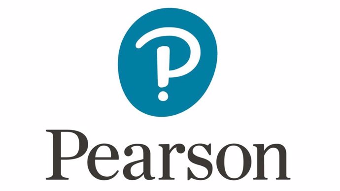 Archivo - Logotipo del grupo editorial británico Pearson.