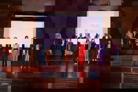 Villacís reitera que la causa del feminismo es "transversal" y "no se debe excluir a nadie"