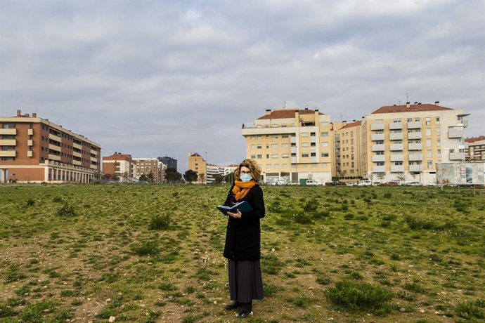 Ciudadanos demanda la inclusión de la construcción del colegio de Los Lirios en los proyectos presentados a los Fondos Europeos