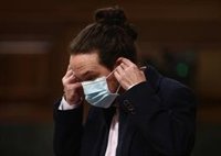 El administrador de Neurona niega que la empresa se creara 'ad hoc' para contratar con Podemos