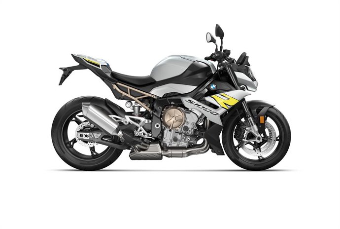 BMW Motorrad ya admite pedidos de la nueva S 1000 R.