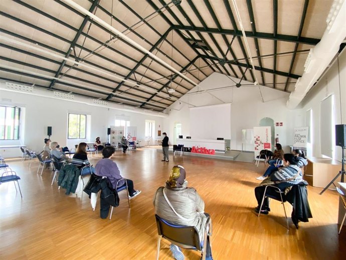 PalmaActiva organiza una mesa redonda online de mujeres emprendedoras.