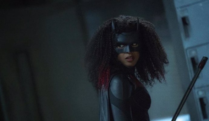 ¿Por Qué No Ha Habido Nuevo Episodio De Batwoman?