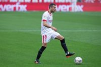 Jordán: "Debemos ser fuertes y agresivos sin balón para hacerles daño"