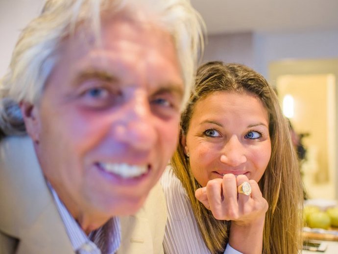 El 19 de marzo se celebra el Día del Padre, una ocasión perfecta para sorprender a nuestro padre con un detalle especial