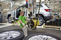 La OCDE mejora significativamente su previsión de crecimiento mundial por las vacunas y los estímulos en EEUU