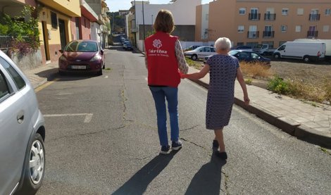 Cooperación y Desarrollo