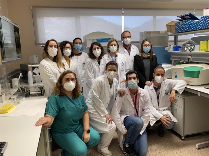 Información De Interes Del Área De Salud De Cartagena