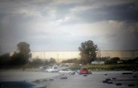 Disuelta en Jerez (Cádiz) una concentración de cerca de 400 jóvenes que realizaban carreras ilegales de motos