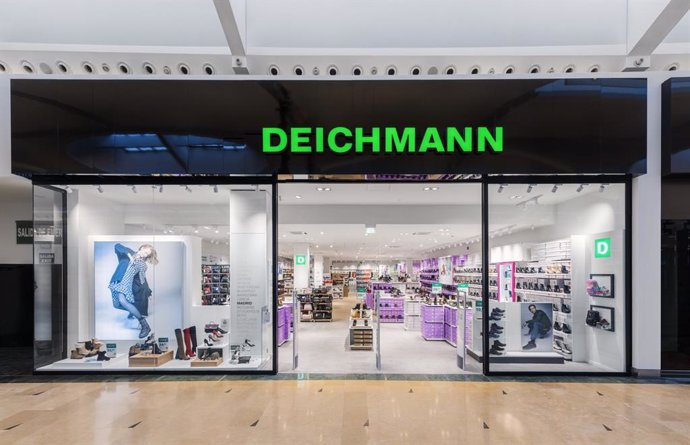 Establecimiento de Deichmann