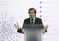 Almeida urge a un cambio normativo de la Plusvalía para evitar "un quebranto de 300 millones de euros" al Ayuntamiento