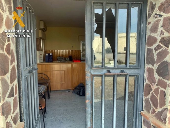 [Badajoz] Rdo. Nota De Prensa