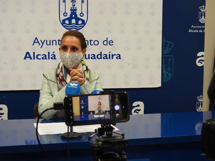 Np Alcalá: Juventud Hace Un Balance Positivo De Las Actividades Organizadas Con Motivo Del Carnaval