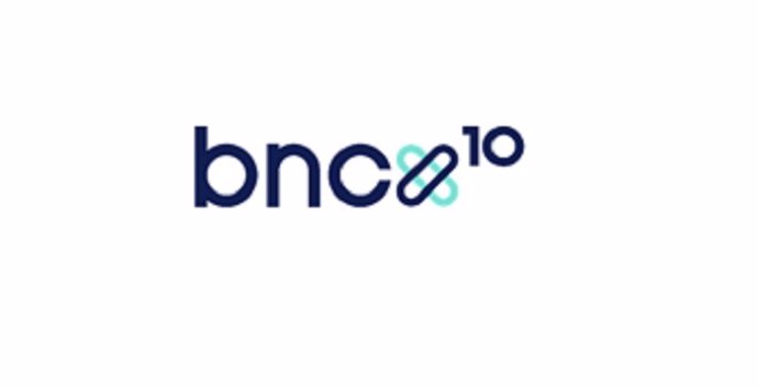 Archivo - Logo de la fintech bnc10