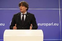 Llarena pide al TJUE que aclare el alcance de las euroórdenes dictadas contra Puigdemont y los ex consellers