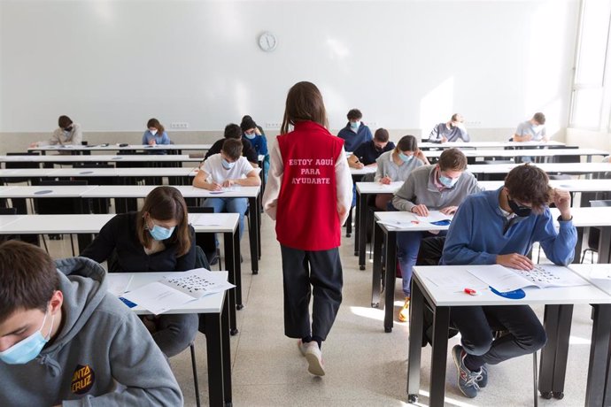 Más De 1.000 Estudiantes Participarán En Una Nueva Edición De La Jornada De Puertas Abiertas De La Universidad De Navarra
