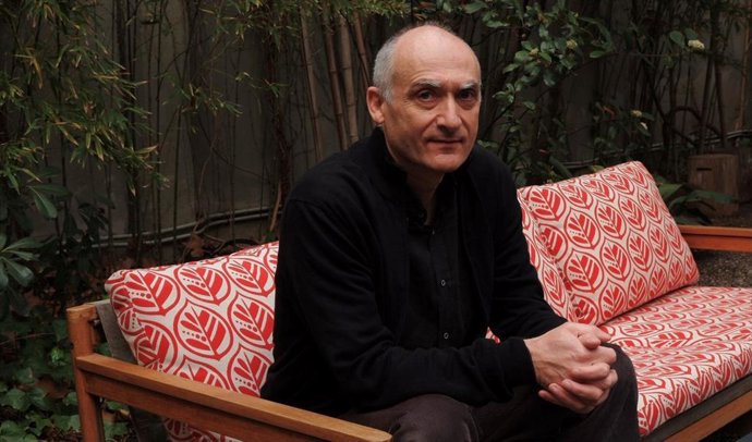El filsof, autor i professor Josep Maria Esquirol