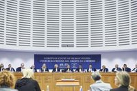 El TEDH condena a España por injerencia "desproporcionada" en la libertad de expresión en un caso de críticas a un juez