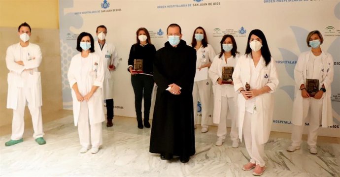 Entrega de premios a la excelencia investigadora