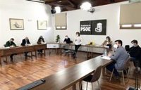 PSOE-A pide a Moreno detalles en el Parlamento del plan de ayudas anunciado y valora el que aprobará el Gobierno