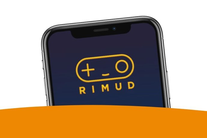 Aplicación RIMUD