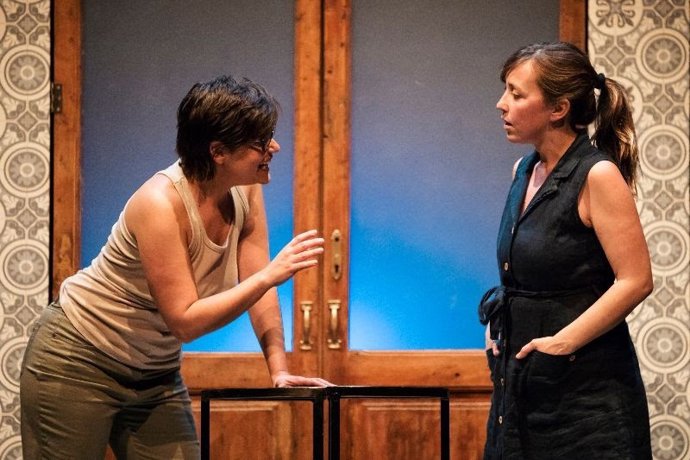 La Ravalera Teatre lleva "La Pastora" al Micalet