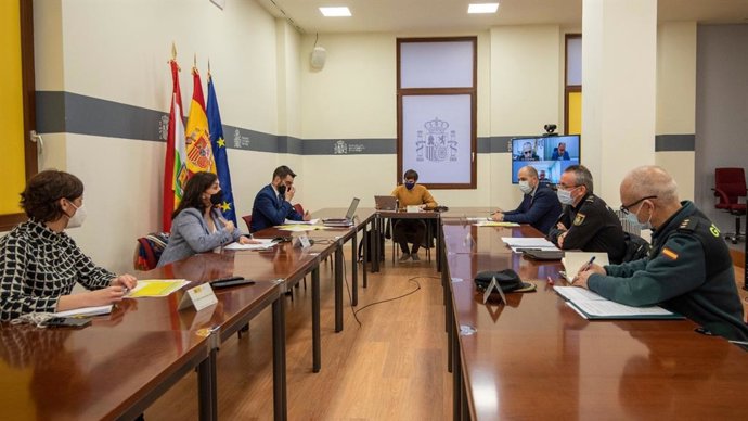 El CECOR manifiesta su preocupación por el relajamiento de la población en el cumplimiento de las normas