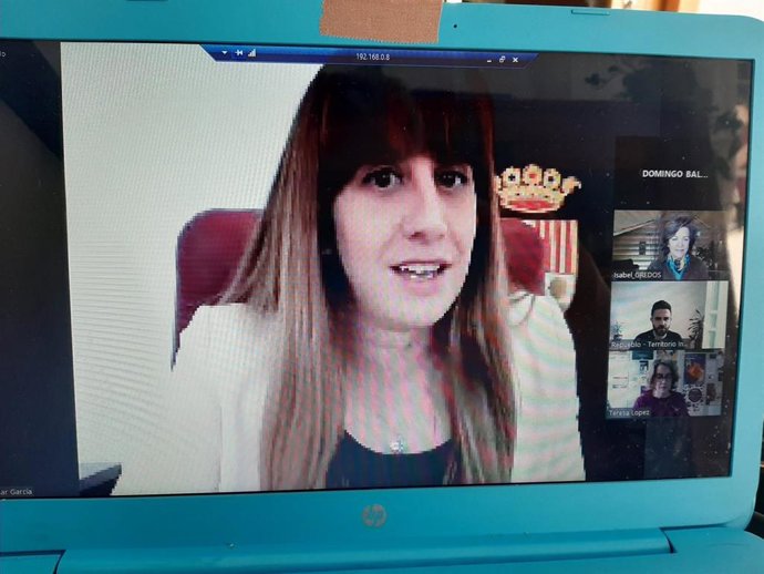 Alcaldesa de El Bosque preside la comisión.