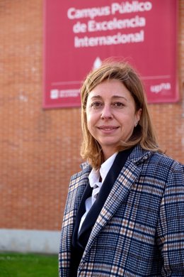 La profesora de Psicología Social de la Universidad de La Rioja,M. Pilar Montañés Muro, ha sido nombrada nueva directora académica de la Universidad de la Experienci