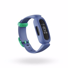 Fitbit lanza Fitbit Ace 3, la nueva generación de su pulsera de actividad y sueño para niños.