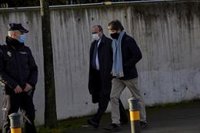 El arquitecto que reformó la sede del PP niega haber pactado con Bárcenas el pago en b de parte de la obra