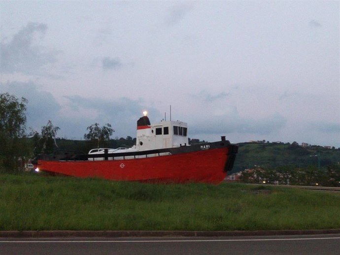 Archivo - Previsiones meteorológicas del País Vasco para hoy, día 26