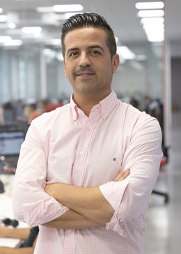 Salvador Esteve, CEO de BigBuy