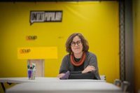 Reguant (CUP) llama a evitar que el PSC presida el Parlament: "Representa al TC"