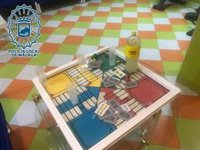 Desalojado en Málaga por tercera vez un local con 45 jóvenes, la mayoría menores, por incumplir medidas ante el Covid