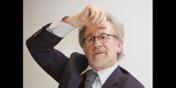2. Steven Spielberg dirigirá una película autobiográfica sobre su adolescencia
