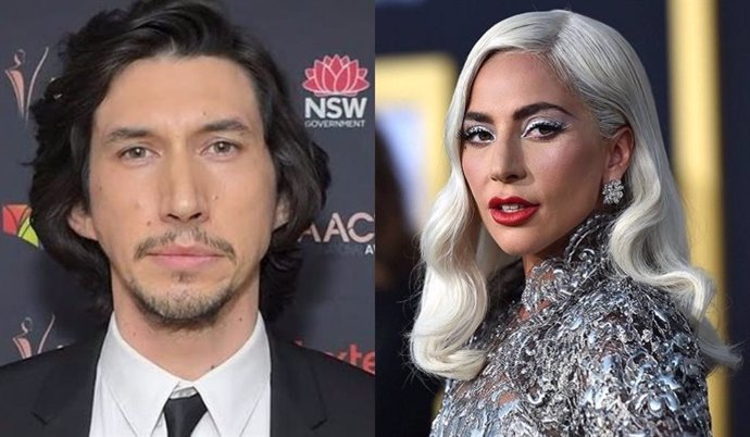 Adam Driver y Lady Gaga protagonizan el biopic de Gucci a las órdenes de Ridley Scott