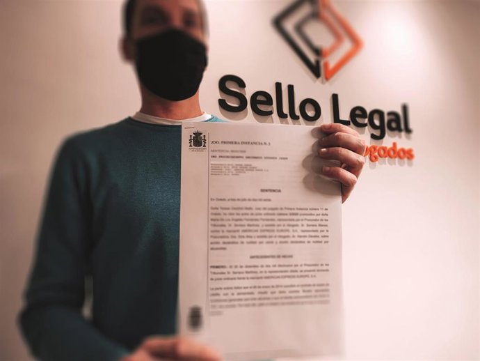 Sello Legal Abogados recupera a un mierense más de 25.000 euros por el uso de su tarjeta Wizink