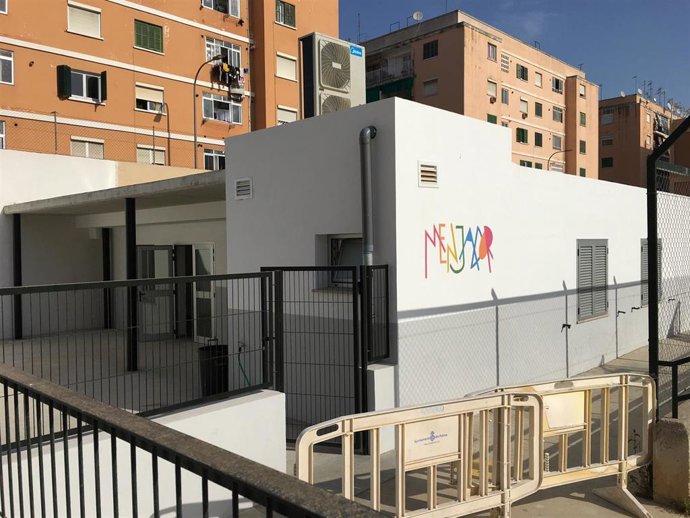 Archivo - CEIP Joan Capó de Palma