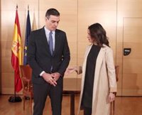 El Gobierno espera que Ciudadanos lleve más allá de Murcia su cambio de postura y rompa con el PP también en otras CCAA
