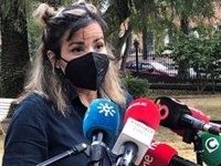 Teresa Rodríguez: El caso de la asturiana Duro Felguera prueba que se puede "rescatar Abengoa con control público"