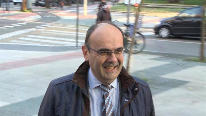 Archivo - Jaime Tapia