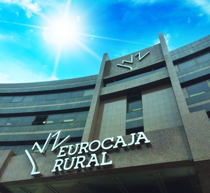 Sede Eurocaja Rural