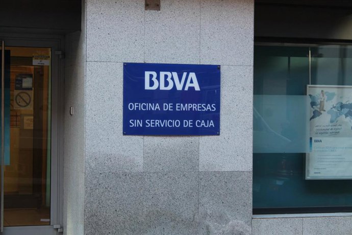 Archivo - BBVA